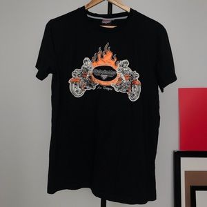 Harley Davidson T-Shirt